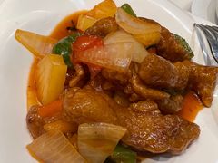 -太兴烧味餐厅(宝明大厦店)