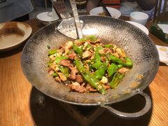 费大厨辣椒炒肉-费大厨辣椒炒肉(万家丽一店)