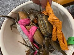 -辣螃铠盆盆蟹大排档(总店)