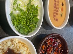 -东来顺(非遗·清真火锅·盛世广场店)