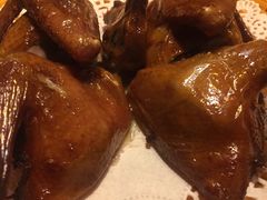 -东馆和天下特色餐饮(工农店)