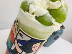 -茶茶巫CHACHAWU(裕华万达店)