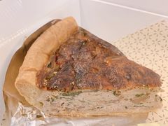 森林蘑菇咸派-Pie Bird(新闸路店)