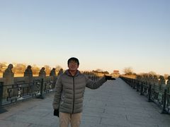 -卢沟桥文化旅游区
