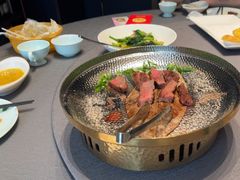 -鑫复盛礼记酒店·国家白金五钻酒家