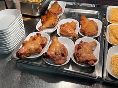 -宜家·瑞典风味餐厅(北京西红门店)