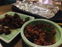 -新白鹿餐厅(城西银泰城店)