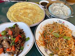 -云隐小厨·传统大理美食(复兴路店)