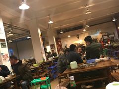大堂-中和远东火锅兔(老店)