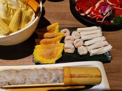 -老鼎旺安格斯牛肉火锅(衡艺广场店)