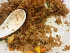 -木屋烧烤(西南角店)