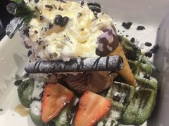 -MIKAKU(万达广场上海宝山店)