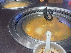 -山河屯铁锅炖·非遗铁锅炖(华强北店)