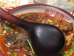 -老街鱼嘴巴(步步高新天地店)