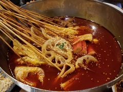 -付小姐在成都(中山公园店)