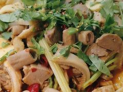 -六味牛杂煲·斋菜煲(桫椤湾店)