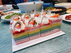 -小厨娘淮扬菜(六合欢乐港店)