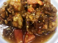 -老杨饭店(万科里店)