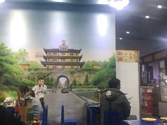 -马路边边·成都串串(翠柏路店)