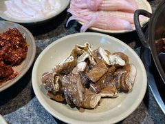 -大虎重庆老火锅(正弘城店)