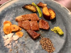 -神户牛排餐厅MOURIYA(总店)