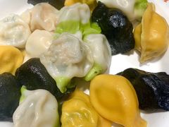 -小平岛開海水饺(浑南店)