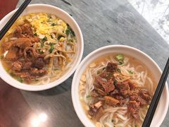 -江南濑粉店(文华路店)