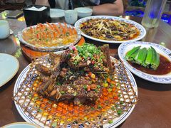 -徐鼎盛民间菜(城南家园店)