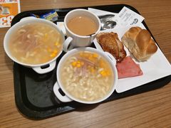 -大家乐(广州天河城六楼店)