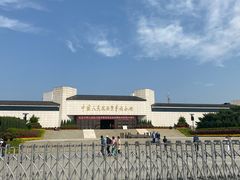 -中国人民抗日战争纪念馆