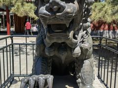 -承德避暑山庄景区