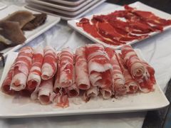 -虾大侠·盱眙龙虾老北京铜锅涮羊肉(金楠天街店)