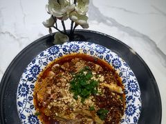 -川味堂·四川豆花(八卦岭店)