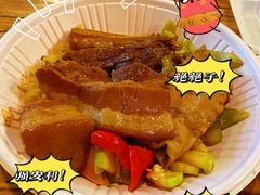 -每碗面馆(新鸿安大厦店)
