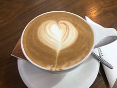-Torch Coffee 炬点咖啡