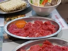 -敏华冰厅(平安金融中心店)