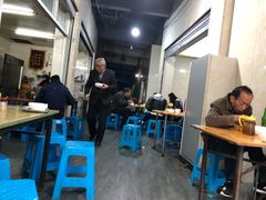 大堂-江南红鱼汤(洋中花园店)