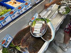 -渔家大院·胶东海鲜·老鲁菜餐厅(德胜店)