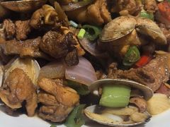 -天乐农家鱼头王(天目湖店)