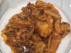 -京皇十二道天津菜(蒲黄榆店)