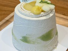 -théATRE 茶聚场(王府中環店)