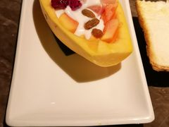 -真爱中国餐馆·年华店(朱雀大街店)
