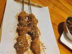 -冰川朝鲜族料理·东北菜(观前店)