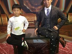 -厦门帷幕开啦红地毯蜡像艺术馆