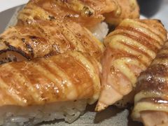 -争鲜回转寿司(朝北大悦城店)