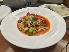 -鲁宴·鲁煨黄河生态大鲤鱼(月坛店)