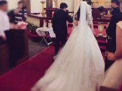 -王府井天主教堂