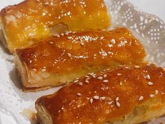 -衡山汇·高级粤菜(霄云路店)