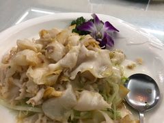 -宜兴隆家宴·私房菜(泰安华庭店)