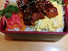 -割烹旭日本料理(龙湖狮山天街店)